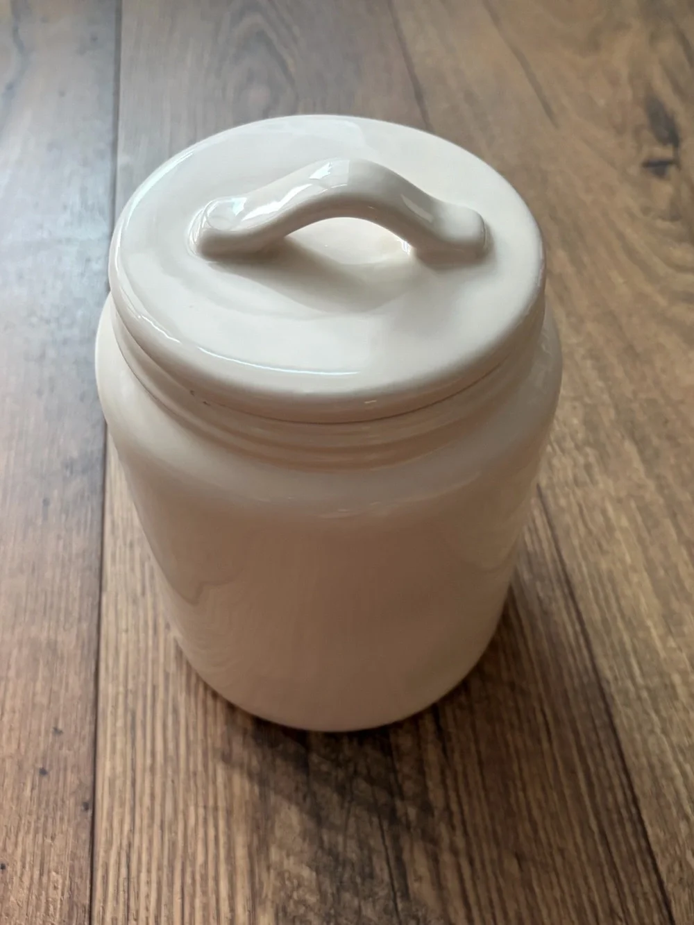 Rae Dunn SWEETS Cannister